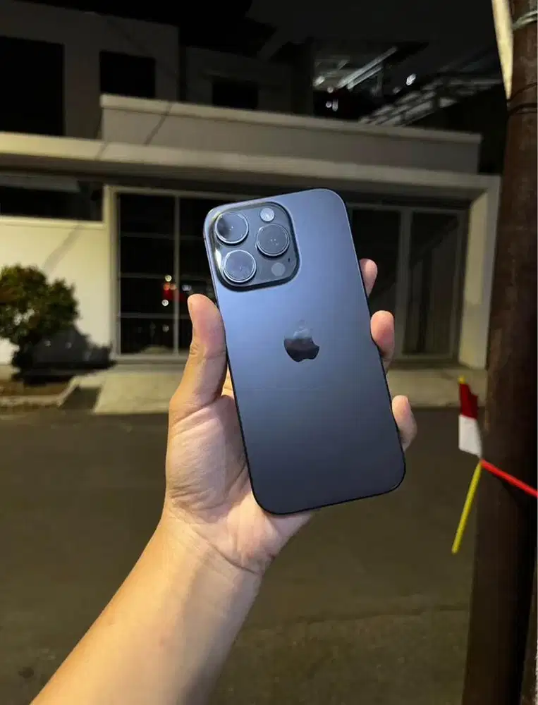 Iphone 16 pro 128 ex ibox