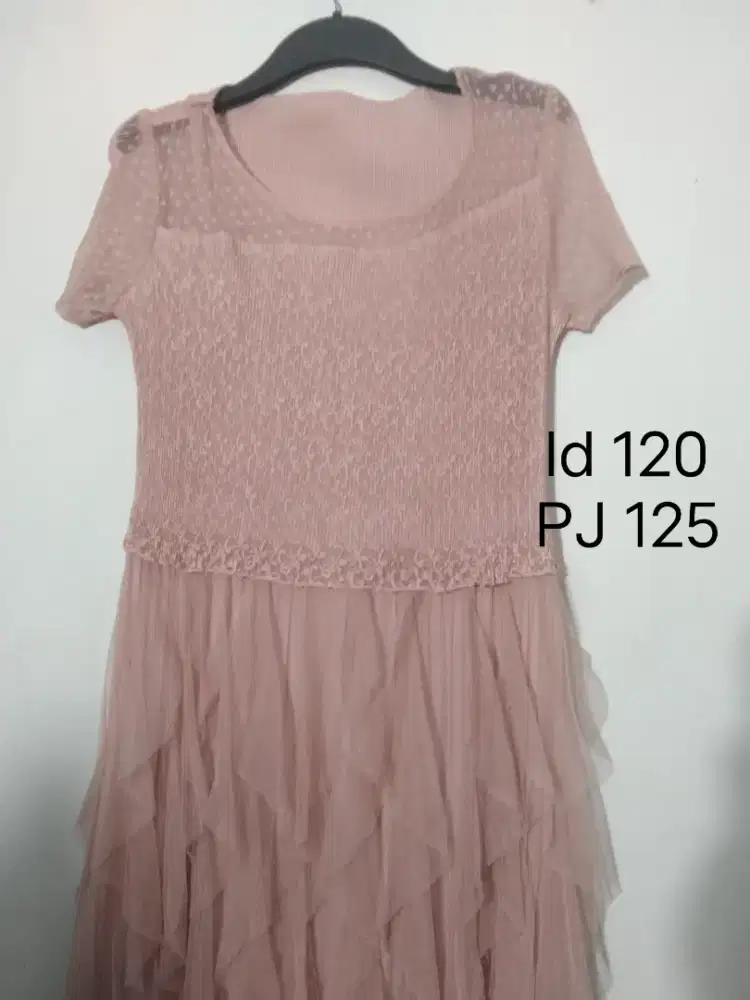 Dress prelovedddd