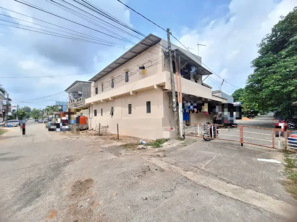 Dijual Kos Kosan Operasional di Legenda Batam Centre