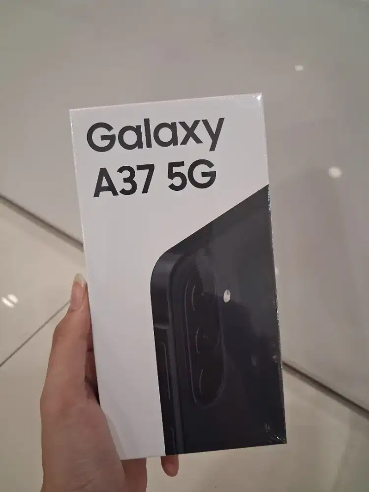 Samsung Galaxy A37 5G 8/128 GB Free Case&Temperglass