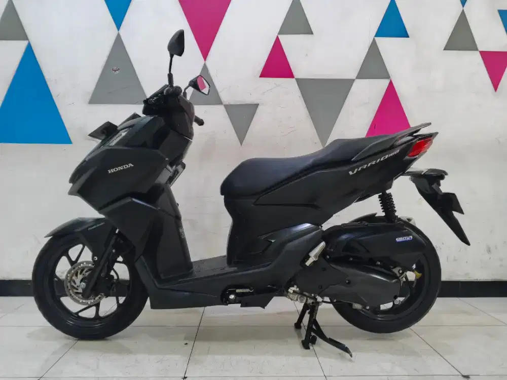 Vario160 CBS tahun 2022