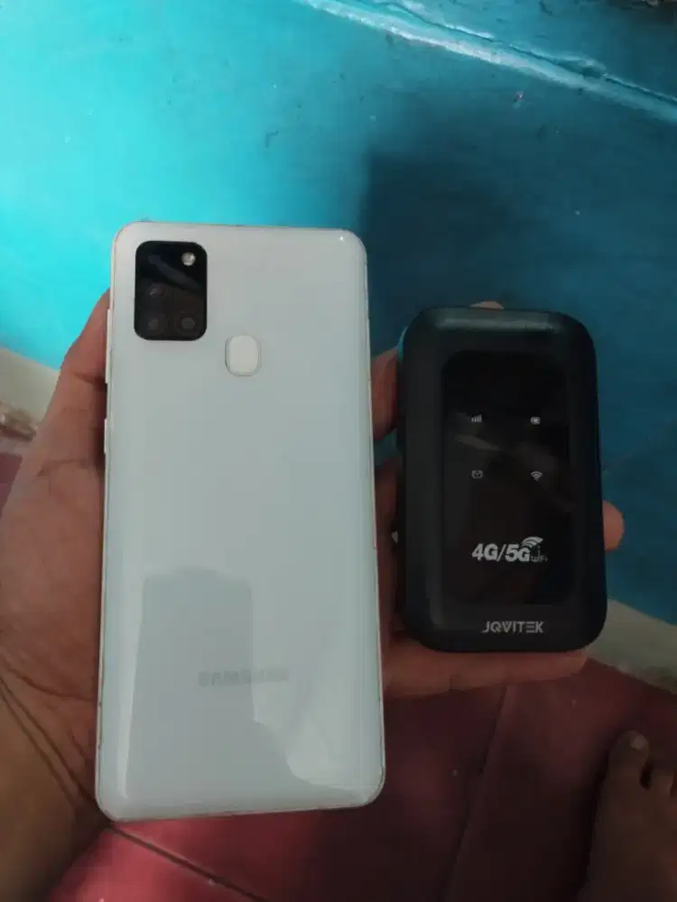 Samsung A21S 6/128Gb