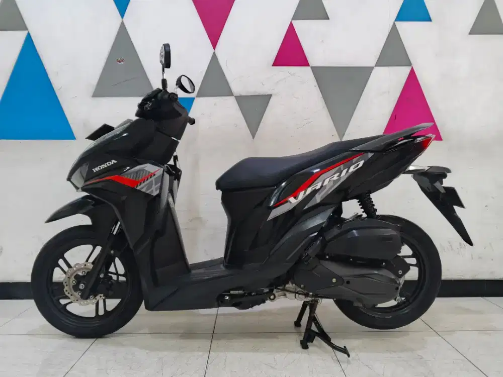 Vario125 tahun 2023