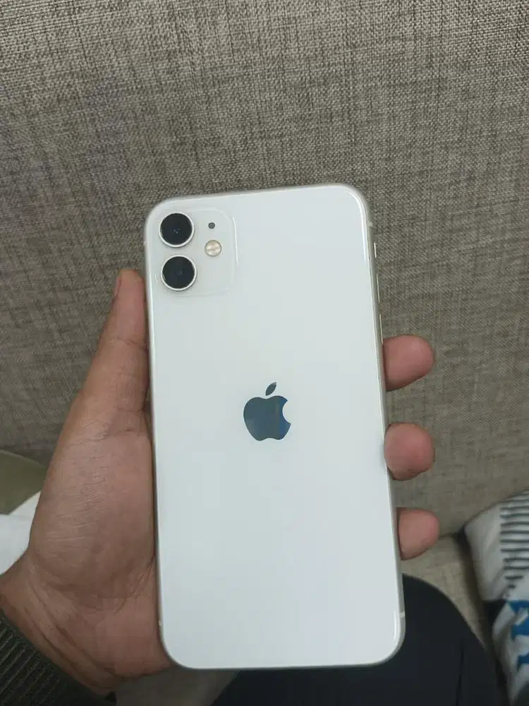 Iphone 11 128GB bypass wifi only