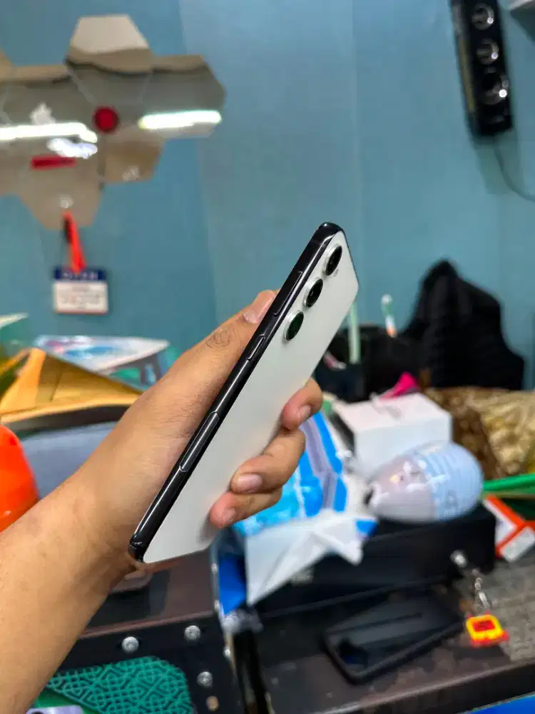 Samsung S23+ 8/256GB Second