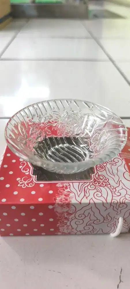 Souvenir Mangkok