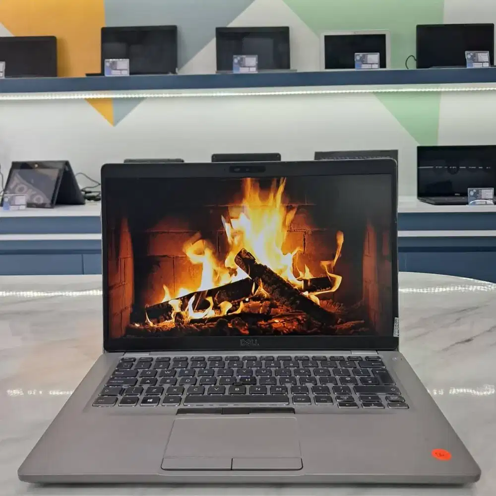[ D61 | i5gen10 | 8GB | 256 | 14inch | cocok untuk pekerjaan