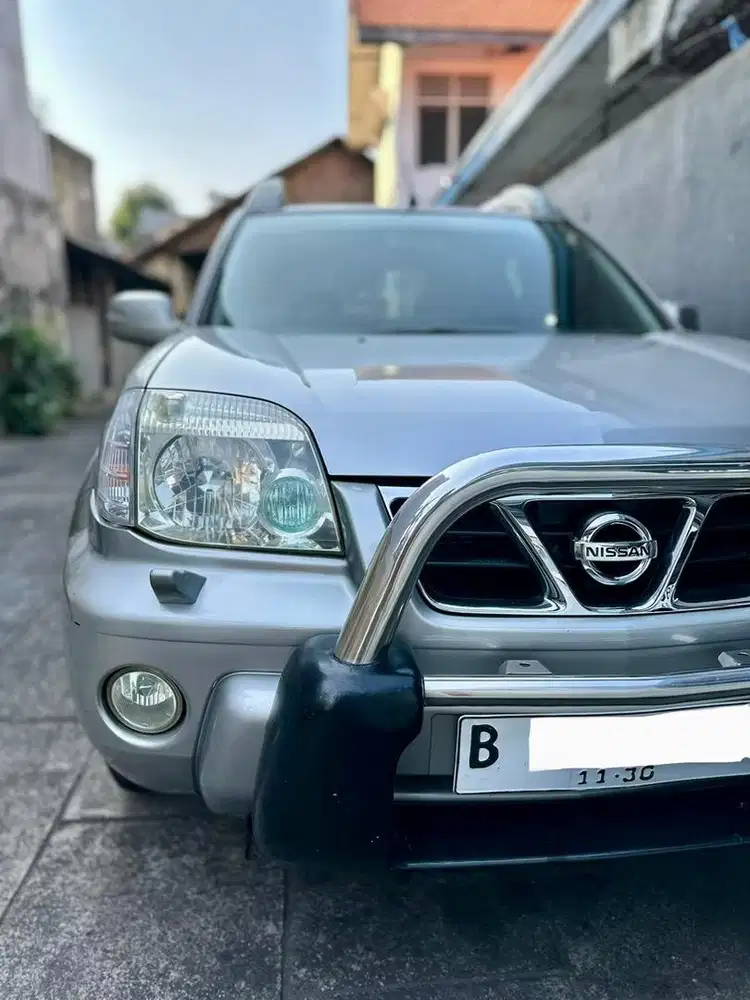Nissan X-Trail 2.5 XT 2005 AT Terawat