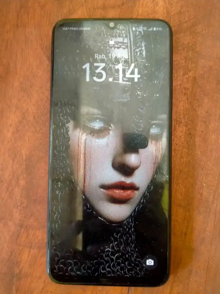 oppo a18 (4+4/128)