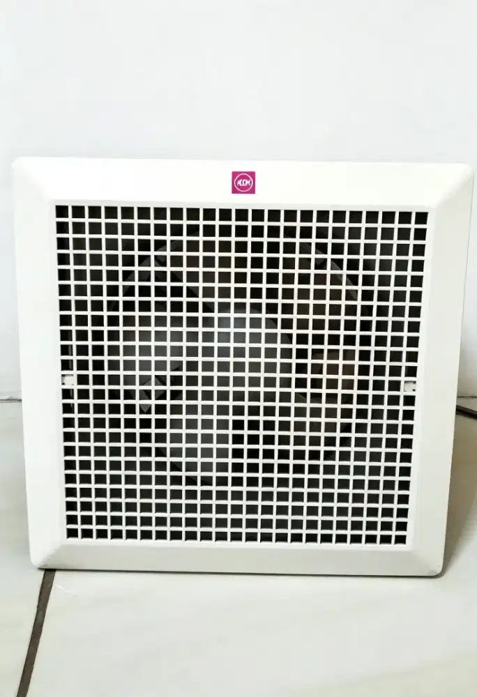 Exhaust Fan Plafon KDK by Panasonic Global