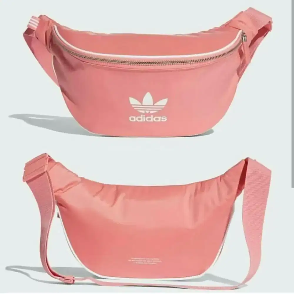 Adidas Waist Bag