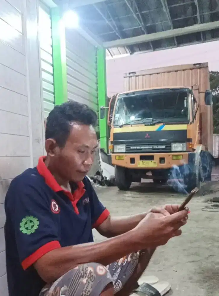 Loker sortir gudang spx