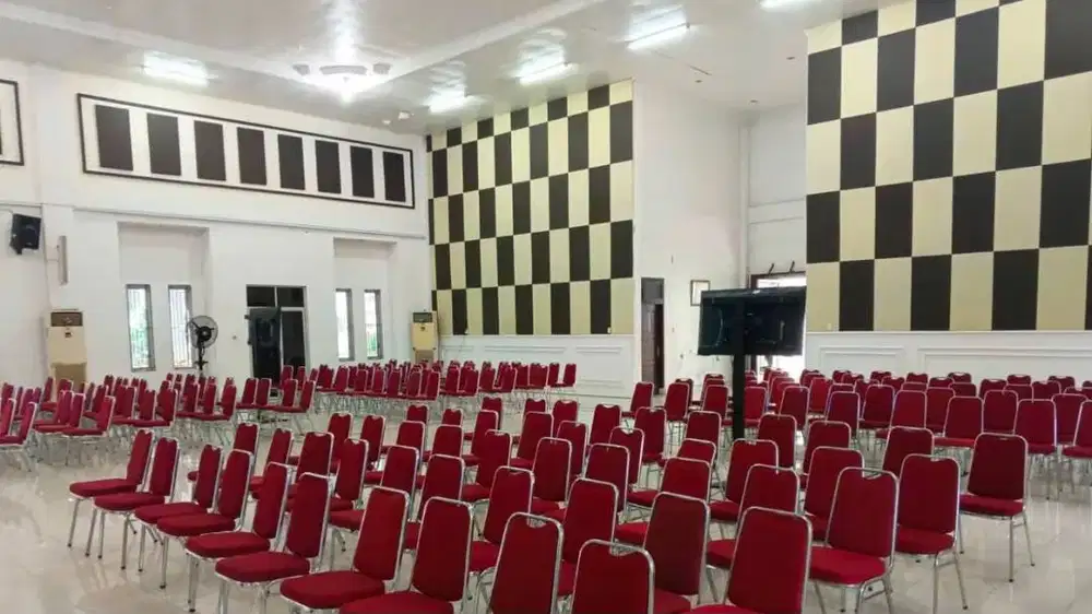 PENYEDIA KURSI FUTURA MEDAN
