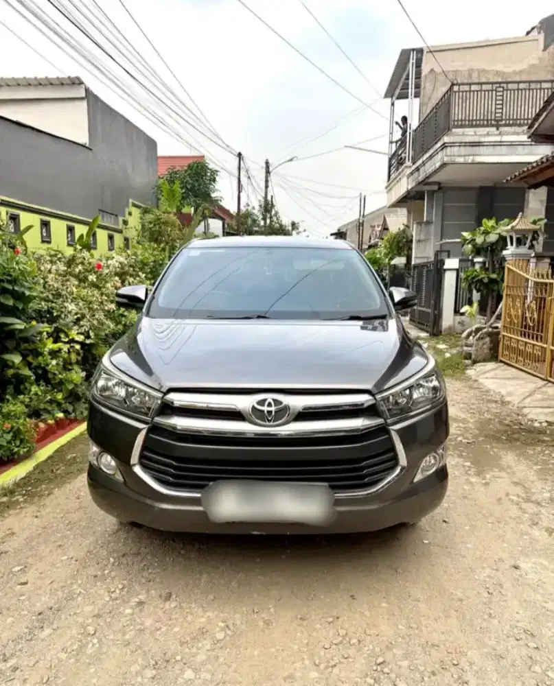Innova Reborn 2.4 THN 2020