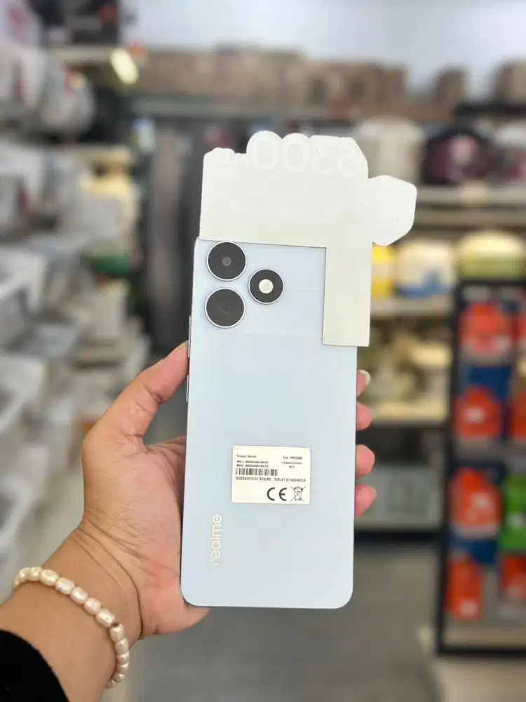 REALME NOTE 80 4/128gb