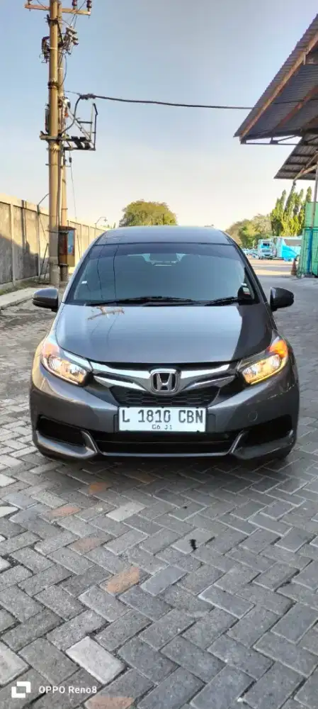 Mobilio Mulus eks Bluebird