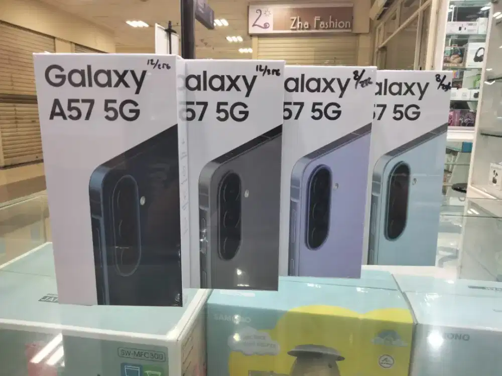 Samsung Galaxy A57 5G 8/256