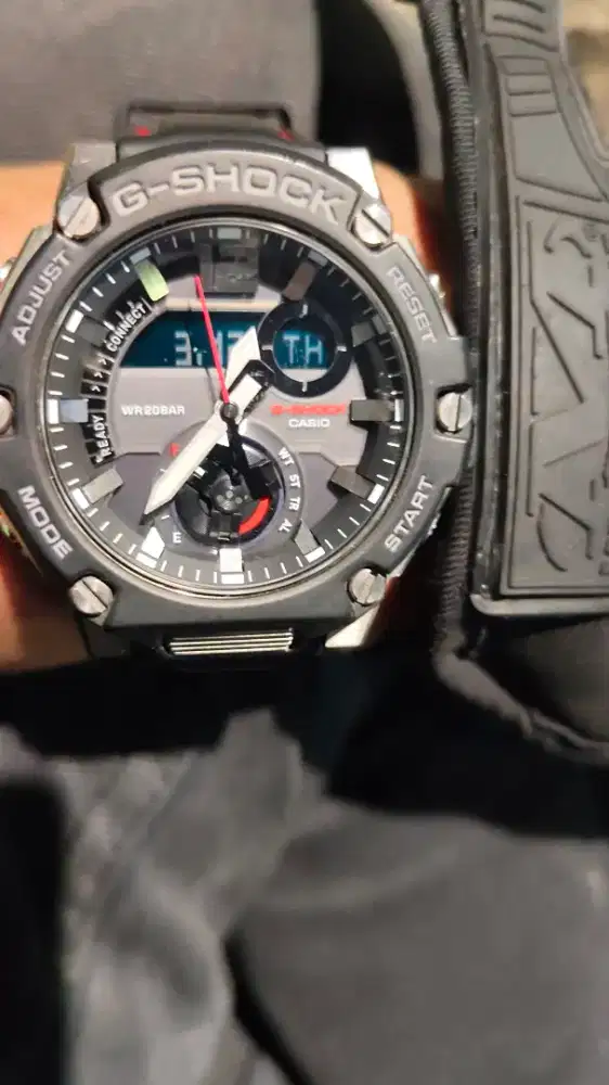 Jual jam g-Shock