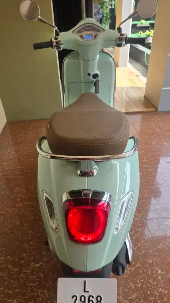 Vespa primavera 150 ABS