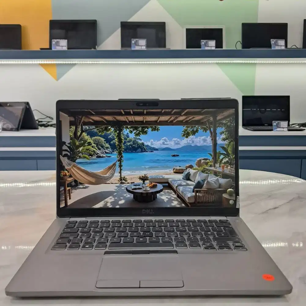 [ D61 | i5gen10 | 8GB | 256 | 14inch | cocok untuk sekolah