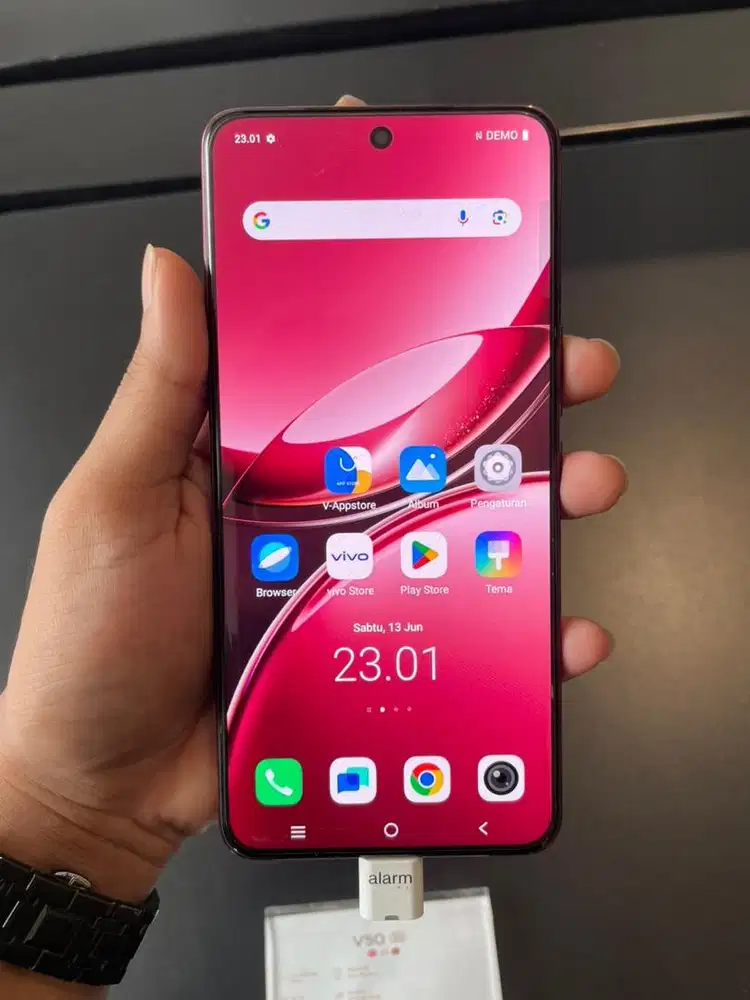 MAU UPGRADE KE vivo V50 Lite 5G? CEK SPayLater Xtra Limit KAMU DULU!