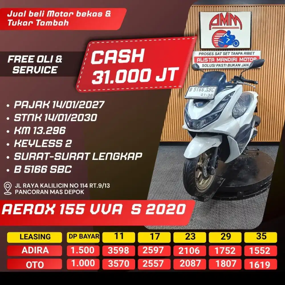 PCX 160 ABS 2024