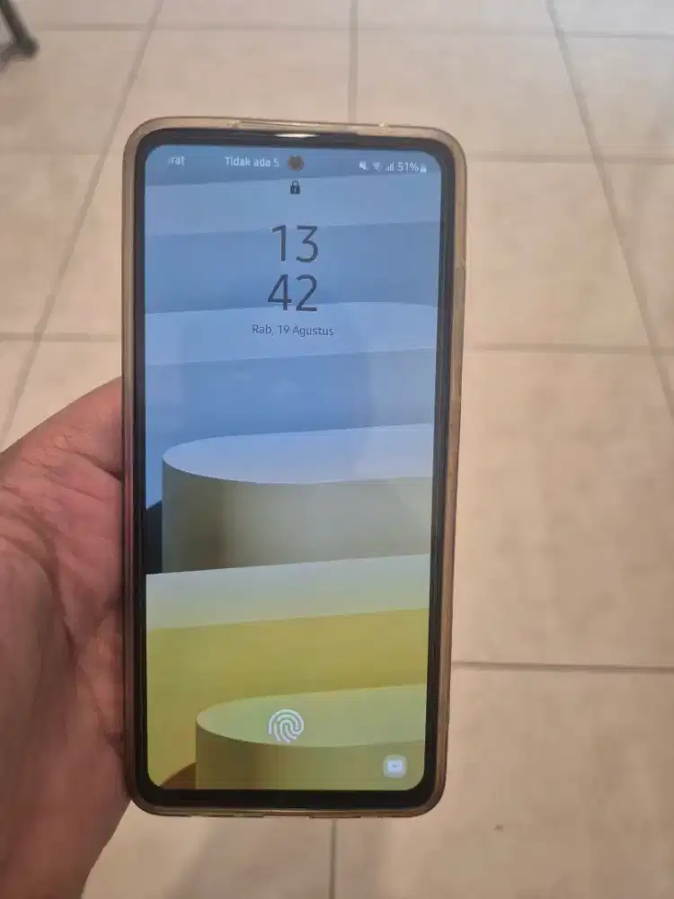 Samsung A52 4G 8/256 Blue