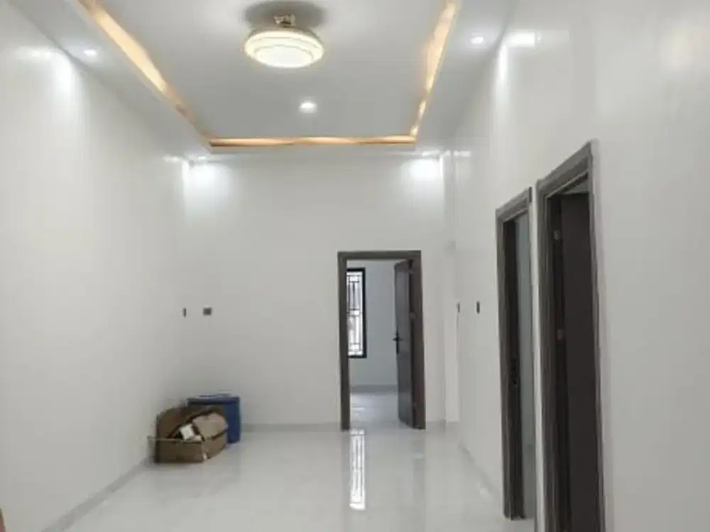 Disewakan Rumah Bukit Beruntung Sei Panas Batam