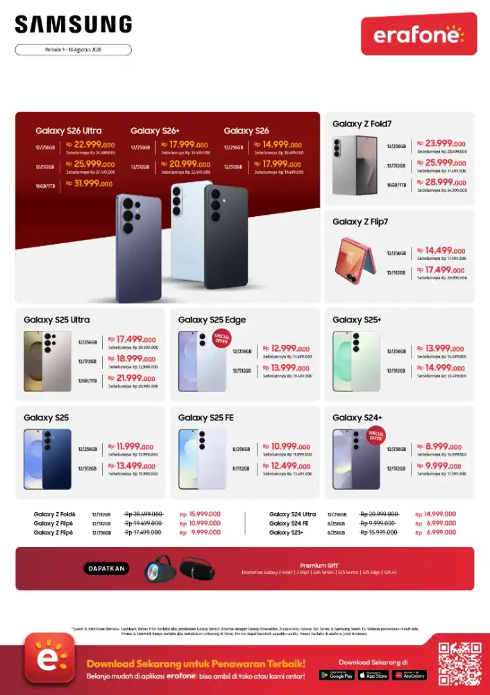 Hp baru bisa kredit dp atau bunga 0%