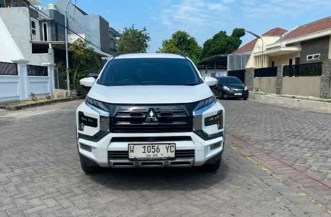 Mitsubishi Xpander 2023 Bensin