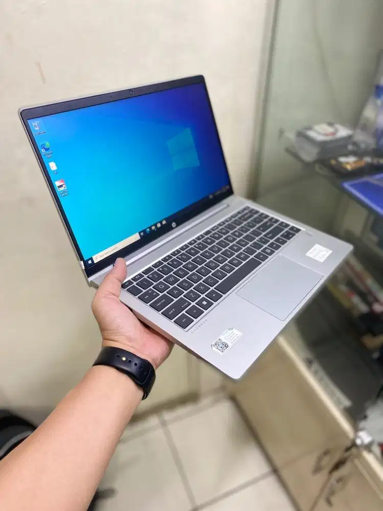 HP PROBOOK 445 G8