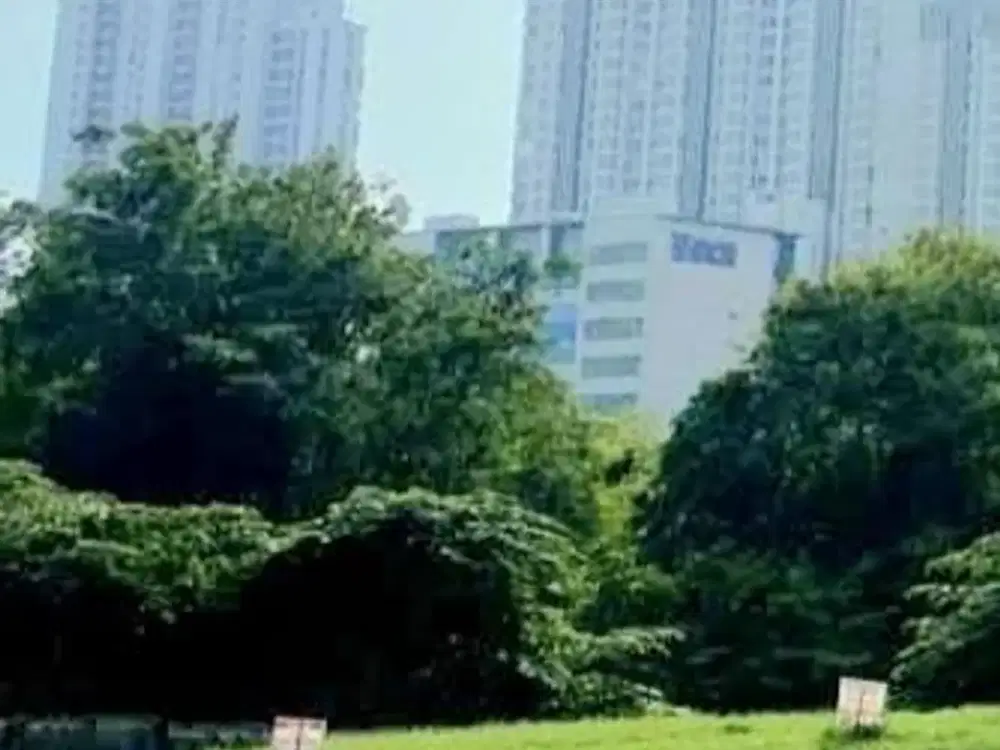 KAVLING KOMERSIAL PAKUWON SQUARE PKA-21