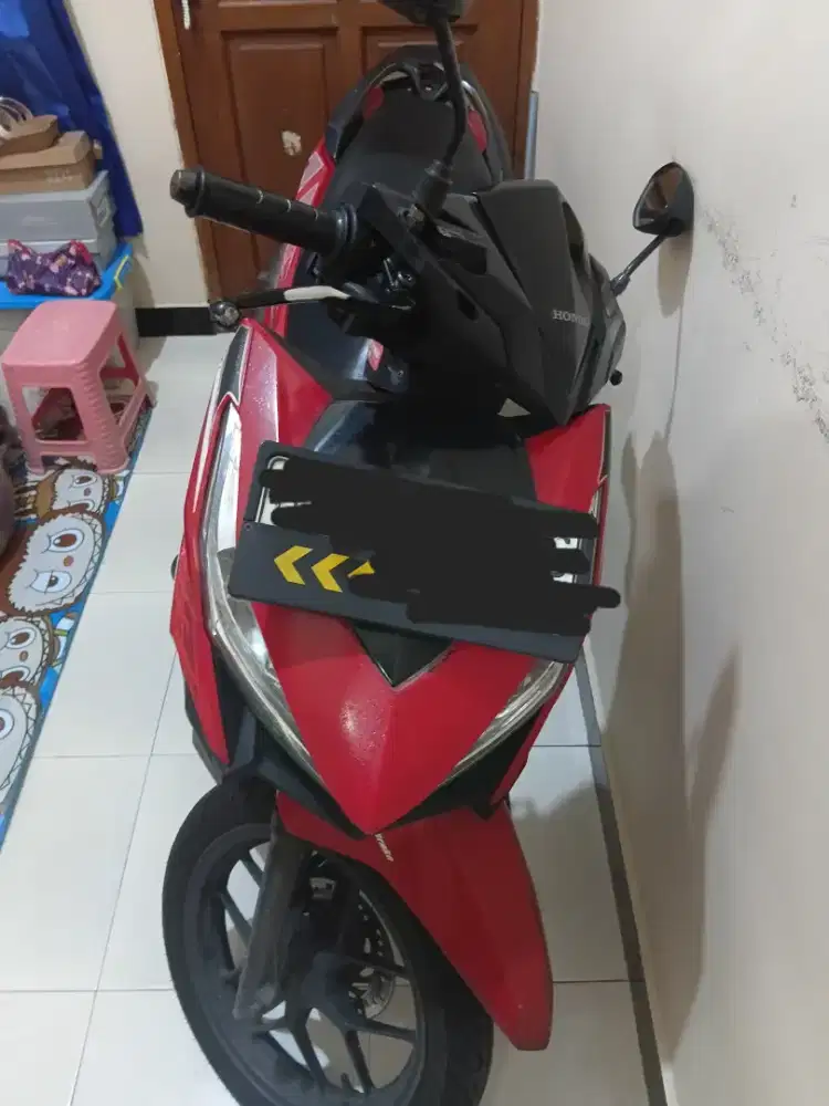 Di jual vario 125
