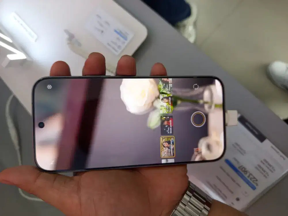 Vivo Y70 8/256GB