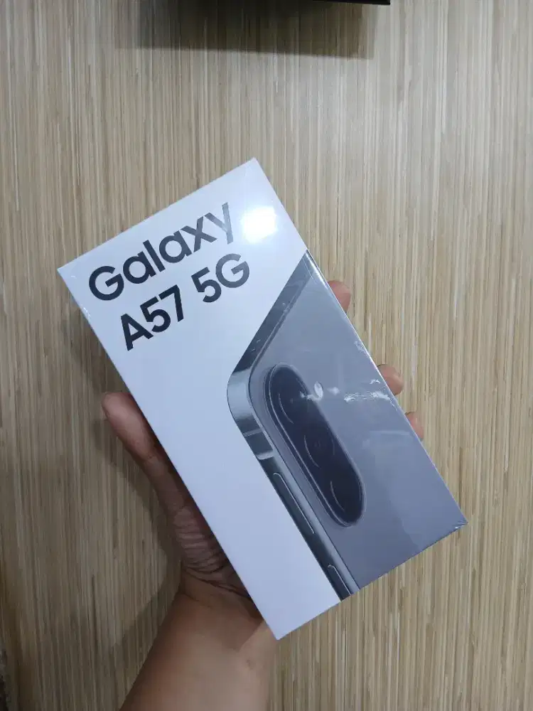 Samsung Galaxy A57 5G 12/256 Termurah Bergaransi Resmi