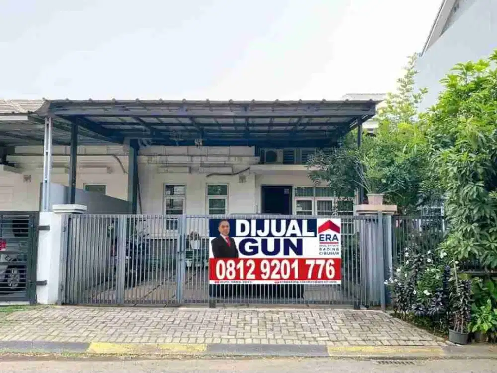 Dijual Cepat