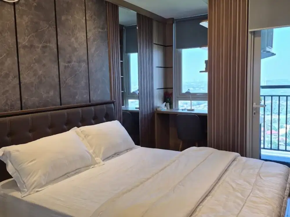 Disewakan Studio Antasari Place Furnished