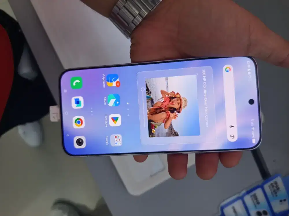 Vivo Y70 FE 8/256GB
