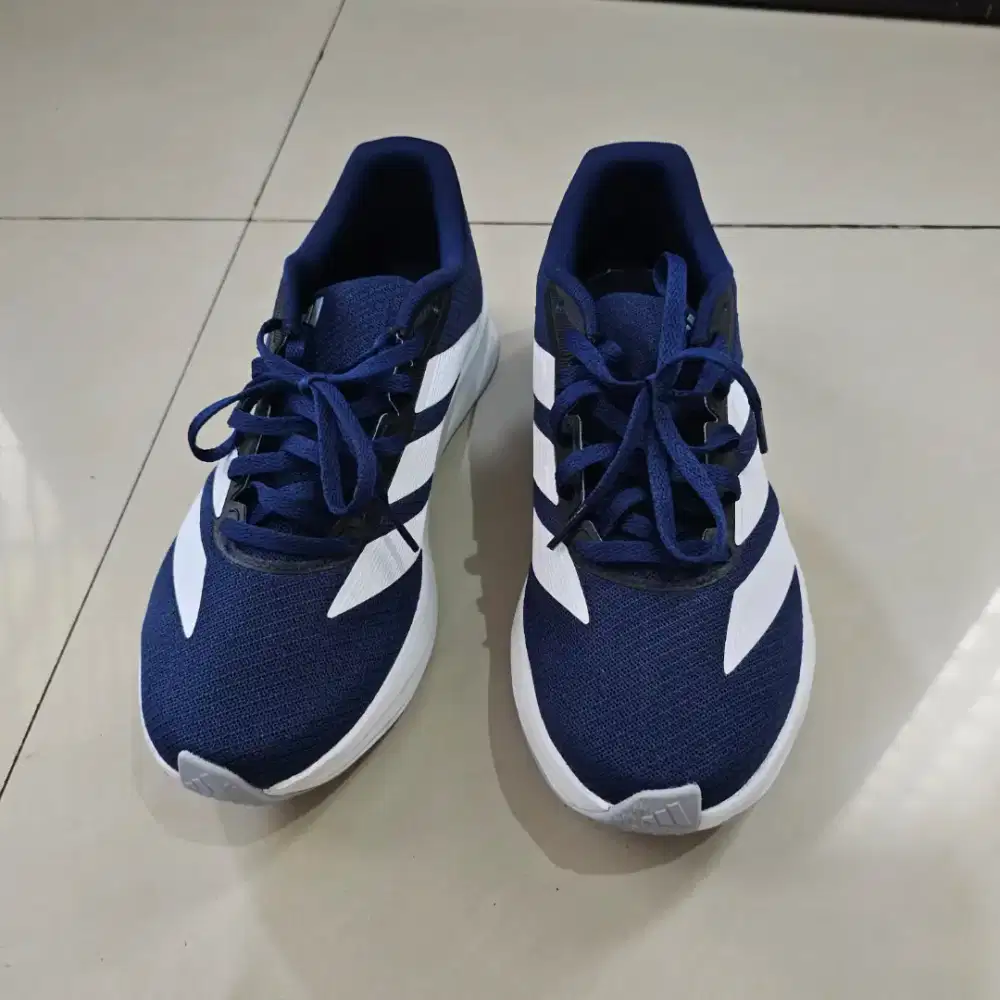 Jual Sepatu Adidas Original RC2 Navy masih Baru