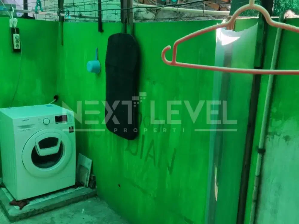 Dijual rumah di Babatan indah Wiyung Surabaya barat