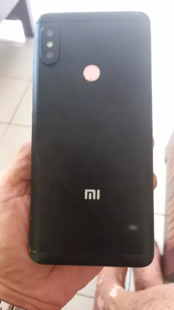 Jual HP redmi note 5