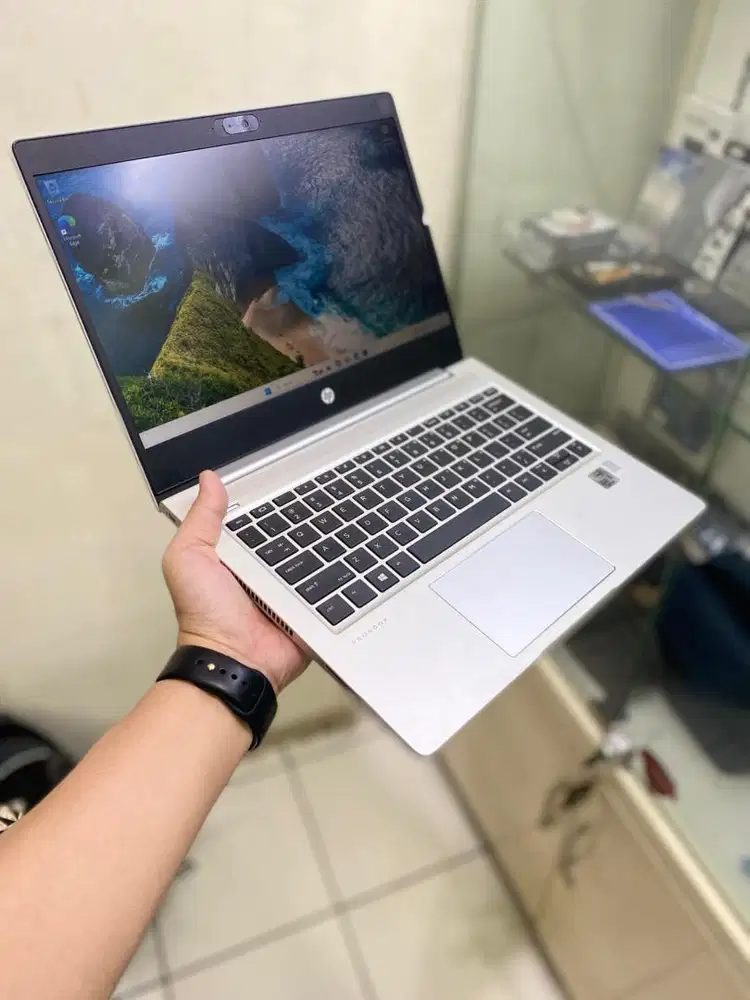 HP PROBOOK 430 G7