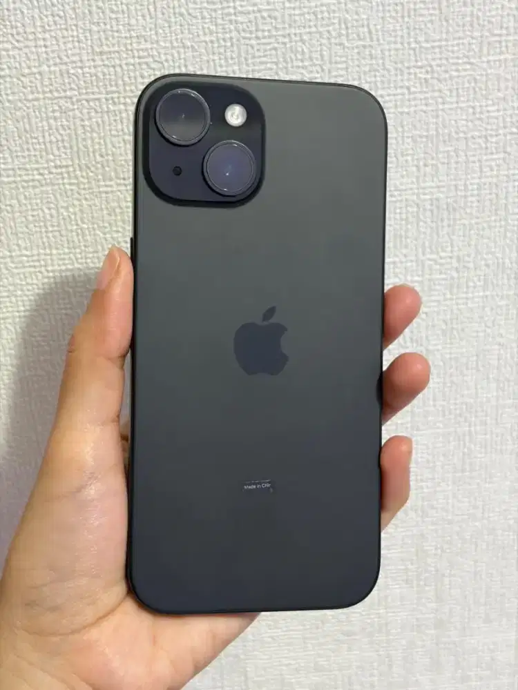 Iphone 15 128 ibox