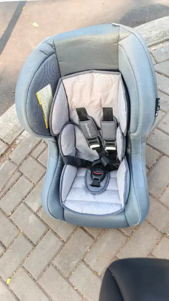 Mothercare Car Seat
