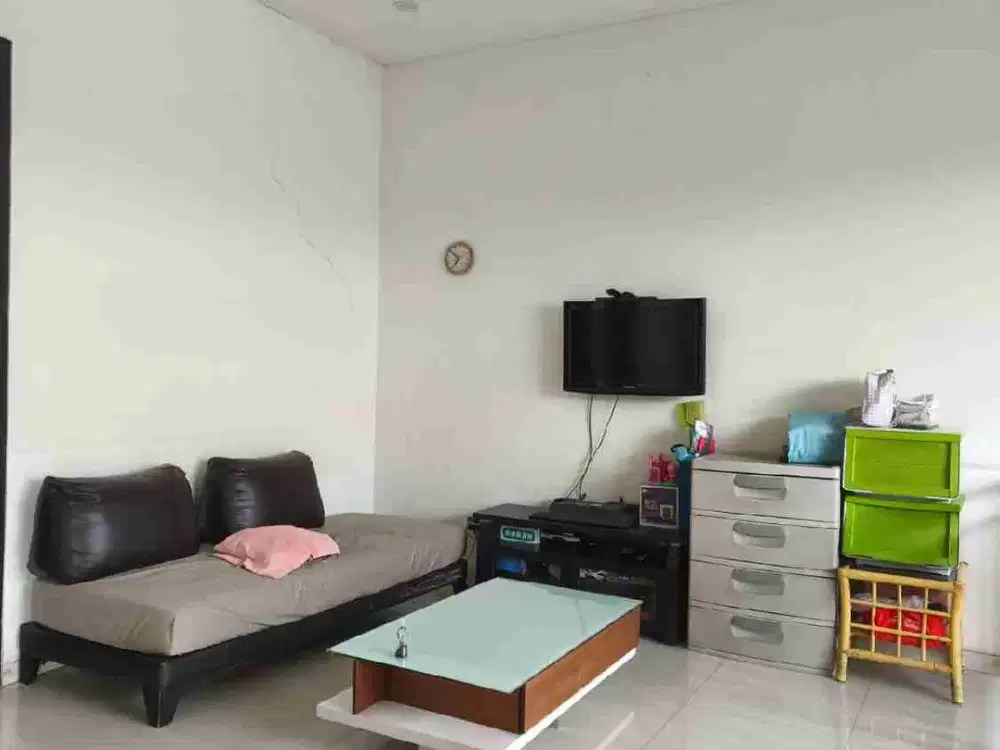 dijual rumah bagus siap huni Taman kopo Indah 2 Bandung