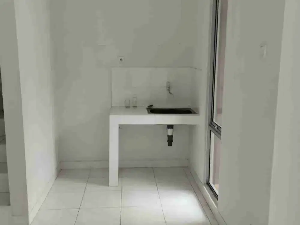 Dijual Cepat Rumah Minimalis Cluster Malibu Village Gading Serpong