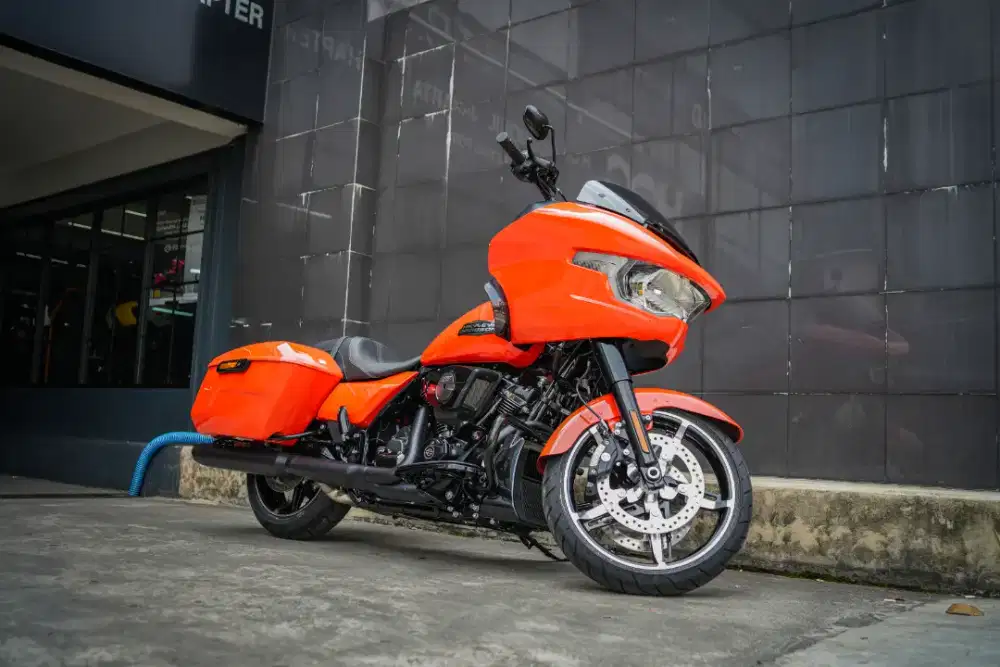 Harley Davidson Road Glide 2026