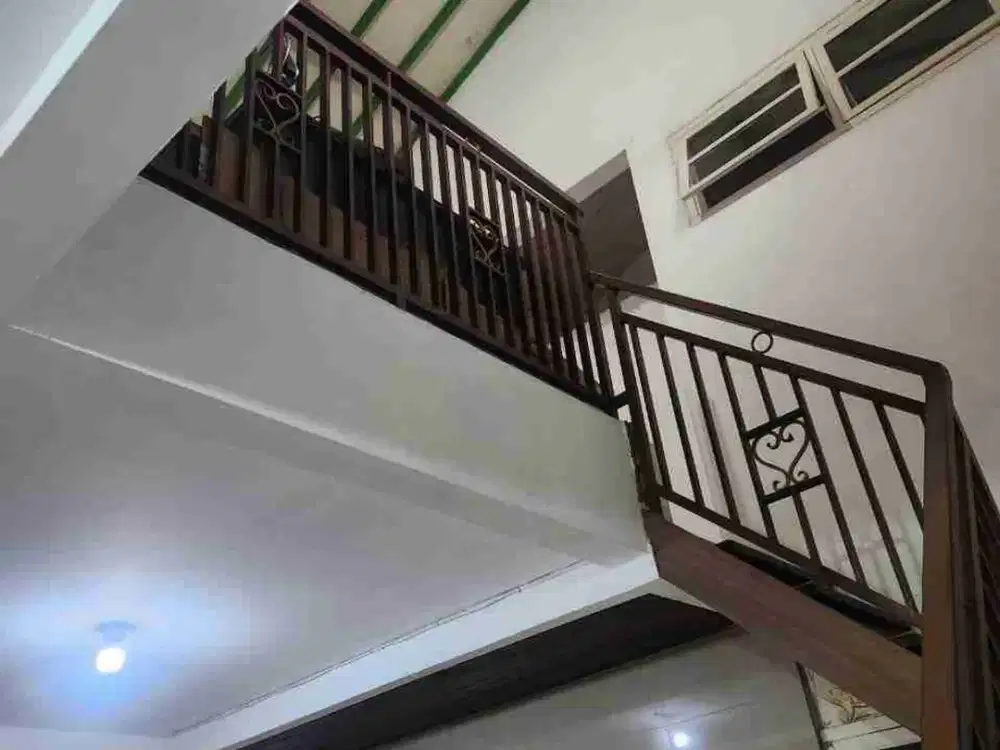 Dijual Cepat Furnished Rumah di Turangga Bandung