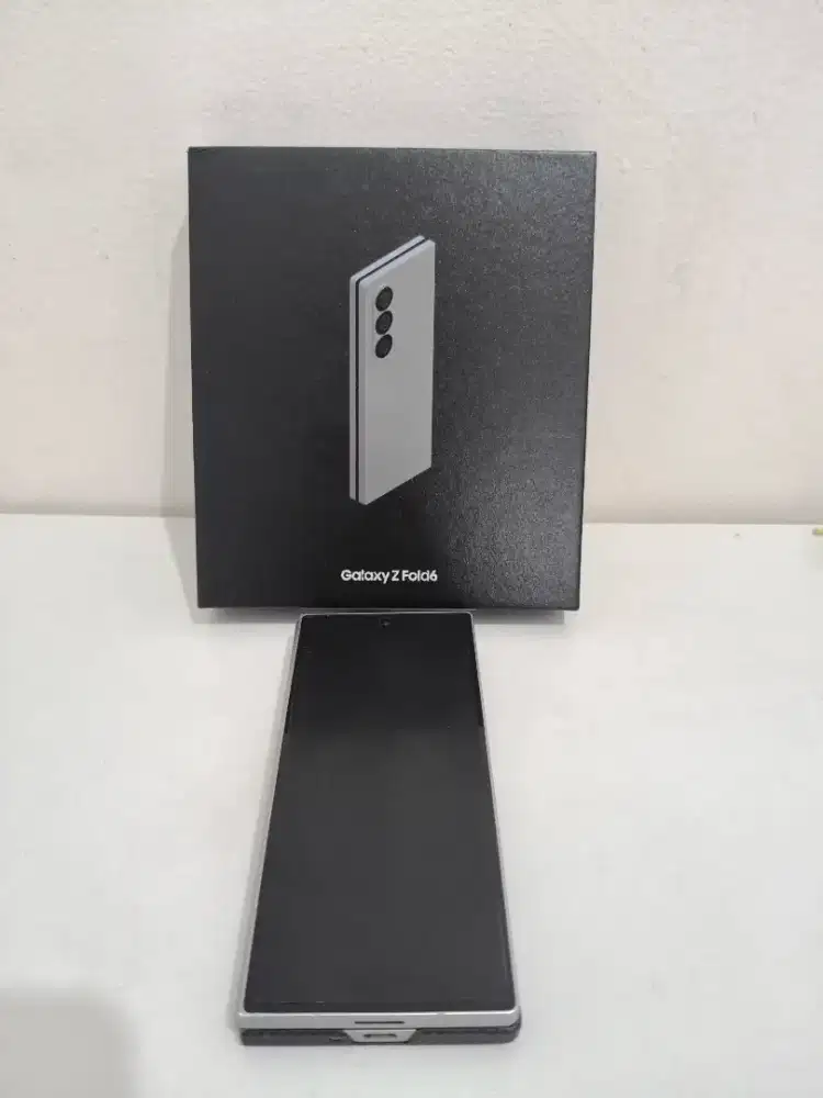 Samsung Galaxy Z Fold