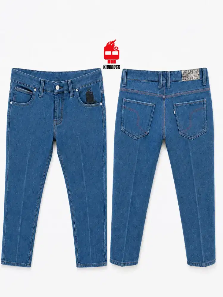 Celana Jeans KiddRock